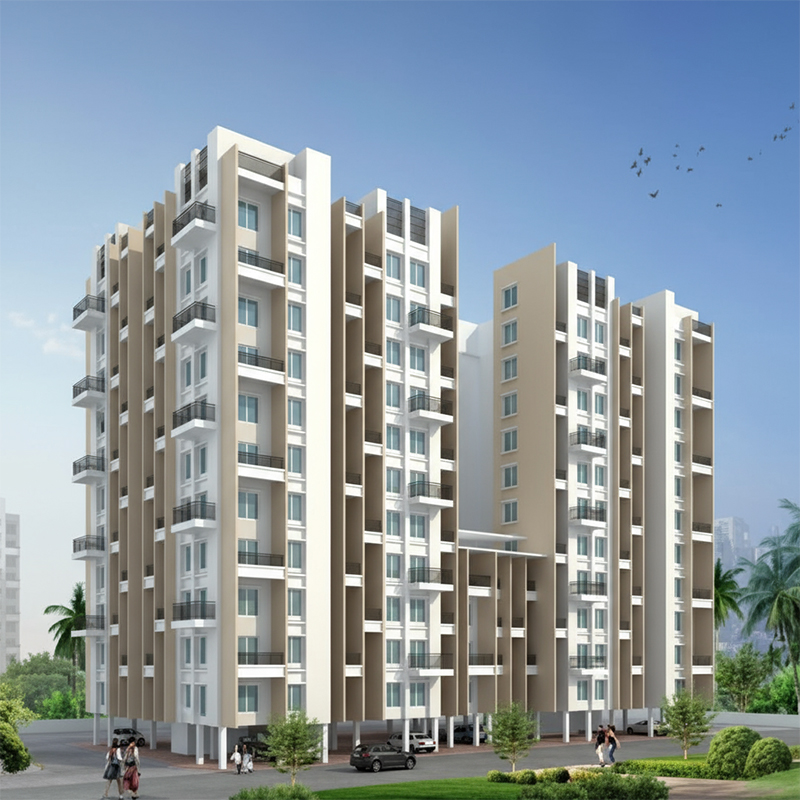 A Complete Guide to Buying a 3BHK Apartment in Noida